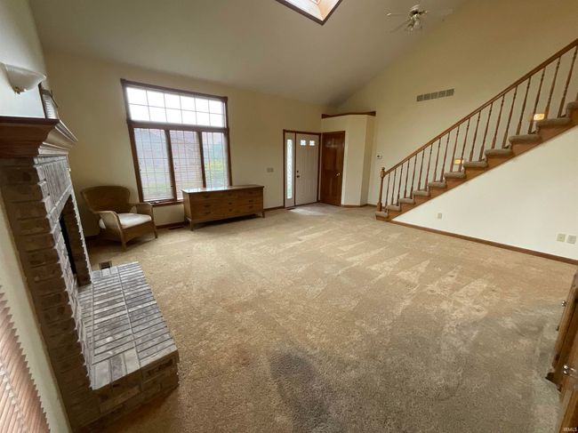 404 Ridge Ct, House other with 4 bedrooms, 3 bathrooms and null parking in Ossian IN | Image 6