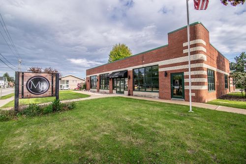 100 S Main Street, Saukville, WI, 53080 | Card Image