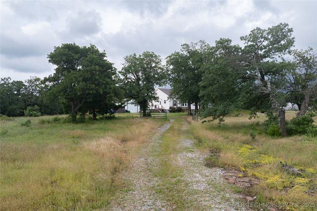 6771 County Road 4151, House other with 4 bedrooms, 3 bathrooms and null parking in Pawhuska OK | Image 36