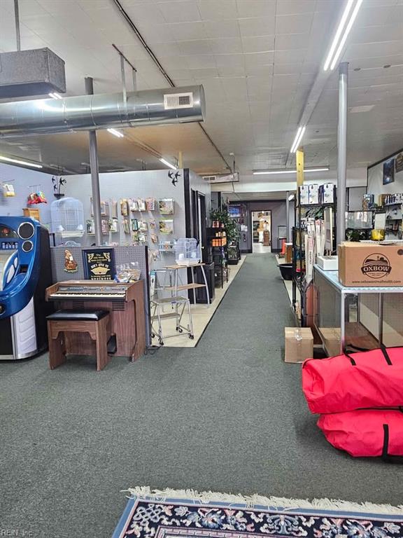 Commercial Sale in Exmore 4