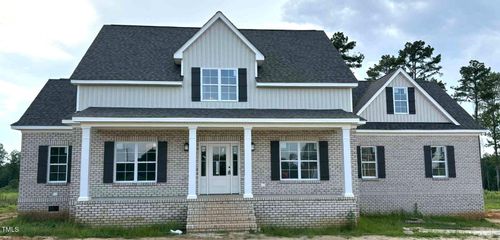7476 Sweetwater Dr, Nashville, NC, 27856-6202 | Card Image