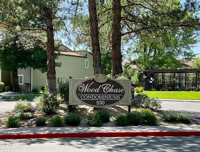 B114 - 530 E Patriot Blvd, Condo with 2 bedrooms, 2 bathrooms and 1 parking in Reno NV | Image 28