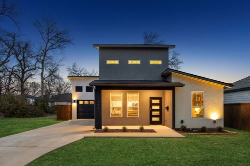 1730 Kraft St, Dallas, TX, 75212-2605 | Card Image