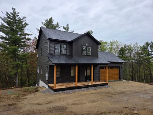 Lot 3 Petersham Rd, Phillipston, MA, 01331-9779 | Card Image