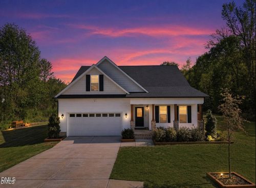 386 Howards Crossing Dr, Wendell, NC, 27591-6773 | Card Image