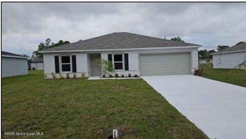 691 Flynn Street Se, PALM BAY, FL, 32909 | Card Image