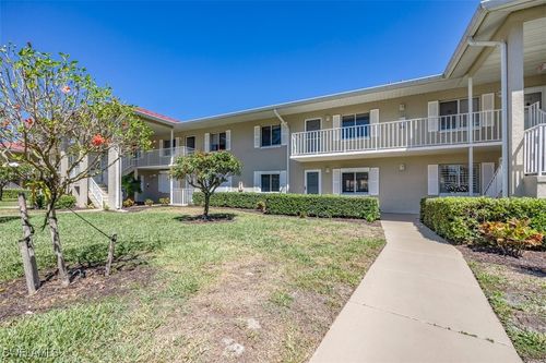 apt-105g-4540 Andover Way, NAPLES, FL, 34112-7270 | Card Image