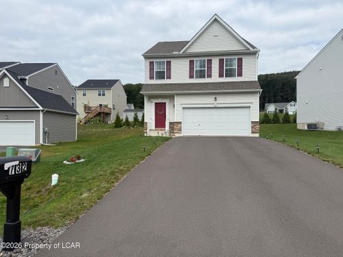 732 Quarry Road, Drums, PA, 18222 | Card Image