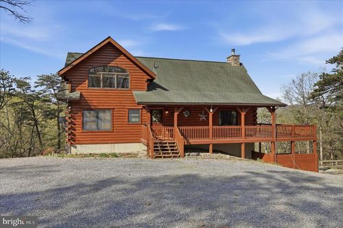 4 Parsons Ridge Rd, ROMNEY, WV, 26757 | Card Image