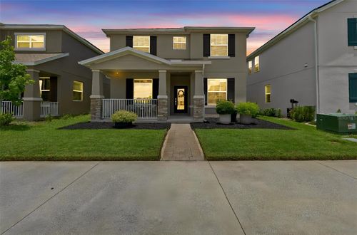 9745 Introduction Way, ORLANDO, FL, 32832-6777 | Card Image