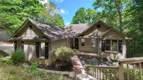 122 Douglas Fir Dr, Waleska, GA, 30183-4215 | Card Image