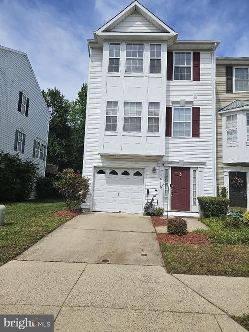 16110 Edenwood Dr, BOWIE, MD, 20716-6314 | Card Image