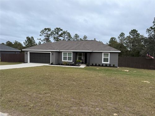 6483 Sw 204th Avenue, DUNNELLON, FL, 34431 | Card Image