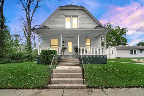 117 Burnham St, Lowell, IN, 46356-1801 | Card Image