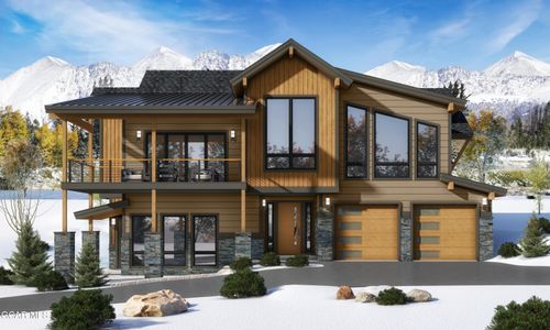 1166 Lower Ranch View Rd, Granby, CO, 80446 | Card Image