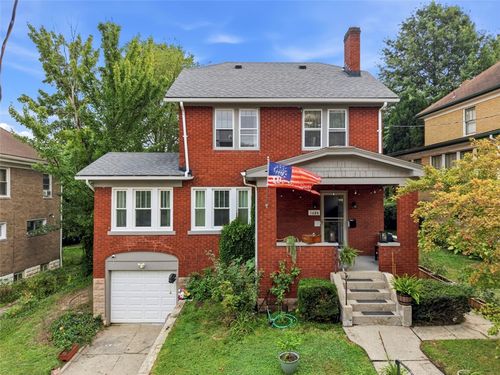 1688 Kelton Ave, Pittsburgh, PA, 15216-1831 | Card Image