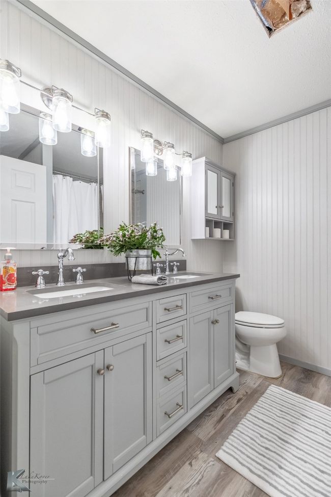 3183 Curry Ln, Home with 0 bedrooms, 0 bathrooms and null parking in Abilene TX | Image 11