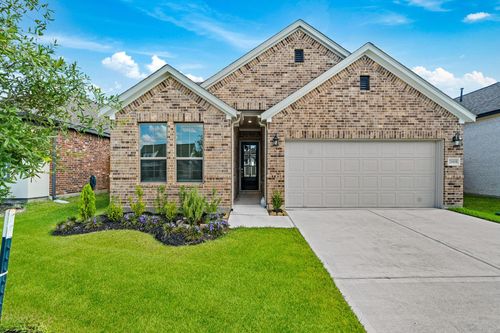 21019 Seneca Bluff Ln, Cypress, TX, 77433-7688 | Card Image