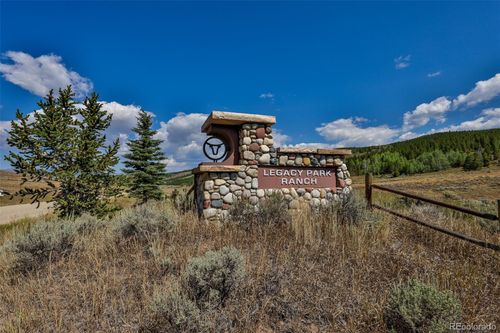 266 Rocky Ridge Rd, Granby, CO, 80446 | Card Image
