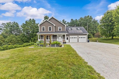 15 Cassidy Rd, Fairfax, VT, 05454-4426 | Card Image