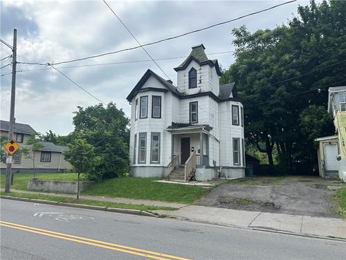 113 Clifford Ave, Rochester, NY, 14621-5301 | Card Image