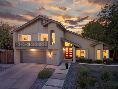 4760 Olive Oak Way, Carmichael, CA, 95608 | Card Image