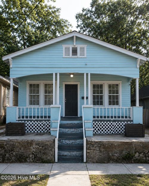 815 S 5th Ave, Wilmington, NC, 28401-5137 | Card Image