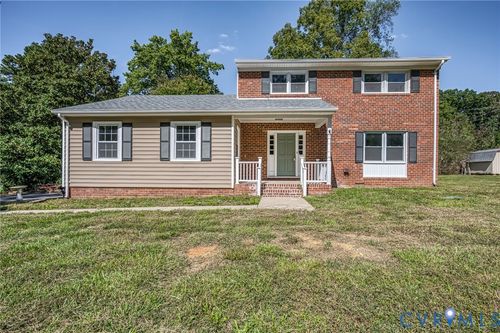 1331 Burlington Rd, North Chesterfield, VA, 23236-4309 | Card Image