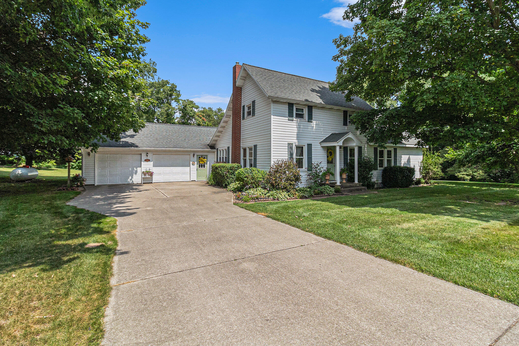 Tyler Rd, Hart, MI 49420