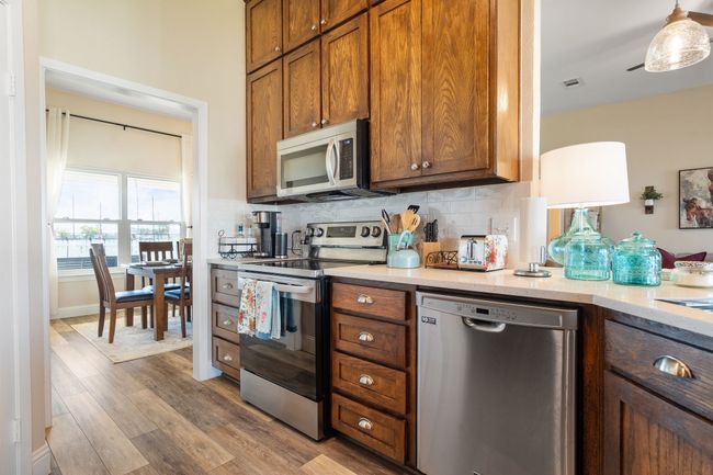 4574 Masch Branch Rd, Home with 3 bedrooms, 3 bathrooms and null parking in Krum TX | Image 15