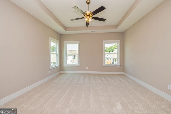 65 Oakhurst Trl, House other with 4 bedrooms, 4 bathrooms and null parking in Sharpsburg GA | Image 16