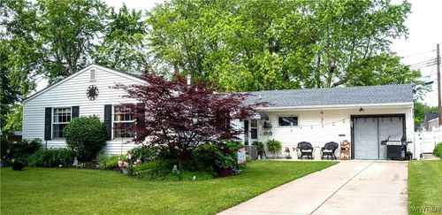 78 Michele Dr, Depew, NY, 14043-1417 | Card Image