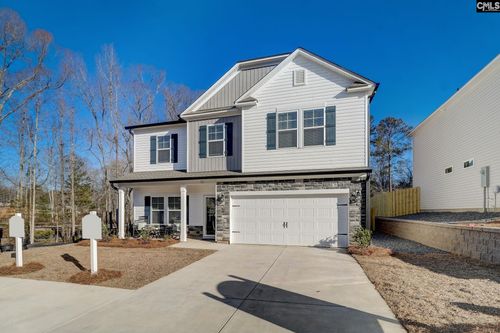 256 Four Oaks Dr, Lugoff, SC, 29078 | Card Image