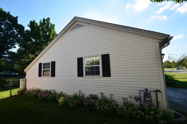 909 Rosemont, House other with 2 bedrooms, 1 bathrooms and null parking in Lafayette IN | Image 12