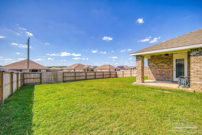 9336 Tara Cir, House other with 4 bedrooms, 2 bathrooms and null parking in Milton FL | Image 19