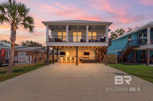 5392 Bear Point Ave, Orange Beach, AL, 36561-4271 | Card Image