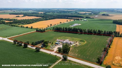 5459/5461 Wellington Rd, Harriston, ON, N0G1Z0 | Card Image