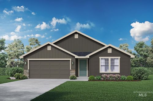 1338 E Prairiefire St, Meridian, ID, 83646-6570 | Card Image
