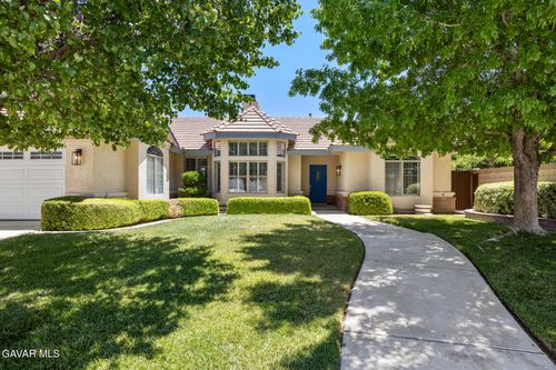 43632 Colony Dr, Lancaster, CA, 93536-6333 | Card Image