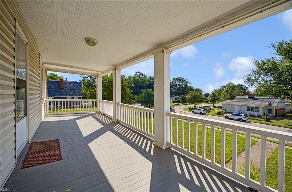 Residential Income in Hampton 5