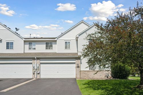 2255 119th Cir Ne, Blaine, MN, 55449-5436 | Card Image