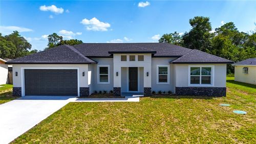 330 Marion Oaks Ln, Ocala, FL, 34473-2910 | Card Image