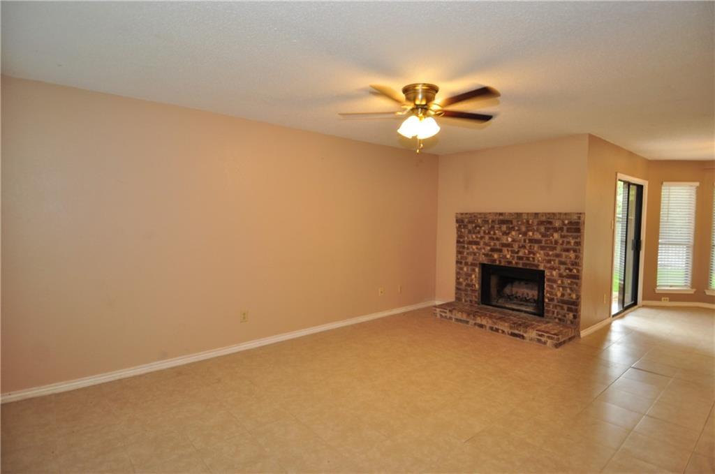 Residential Lease in Austin 5