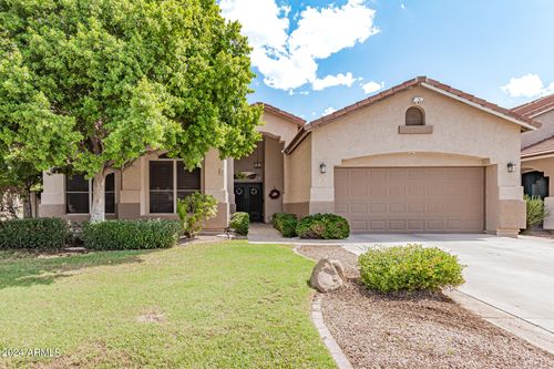 1161 N Cole Dr, Gilbert, AZ, 85234-3009 | Card Image