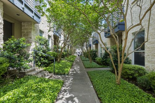 apt-11-4312 Mckinney Ave, Dallas, TX, 75205-4549 | Card Image