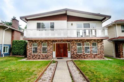 5756 St Margarets St, House other with 6 bedrooms, 3 bathrooms and null parking in Vancouver BC | Image 1