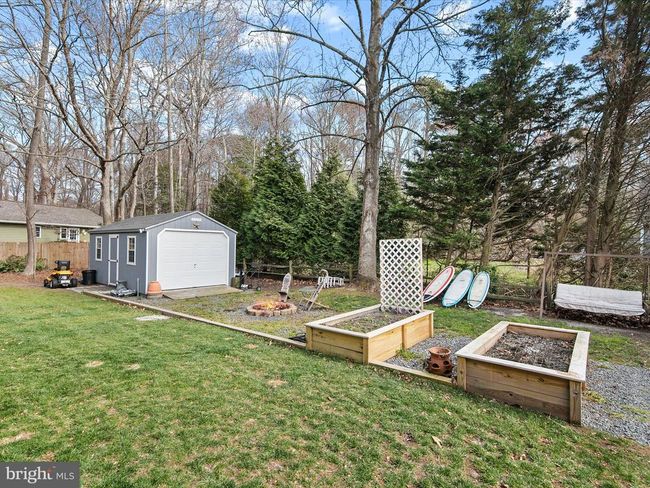 32585 Powell Farm Rd, House other with 3 bedrooms, 3 bathrooms and null parking in FRANKFORD DE | Image 45