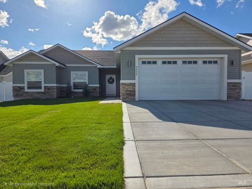 2440 Lotus Ave, Burley, ID, 83318-5123 | Card Image