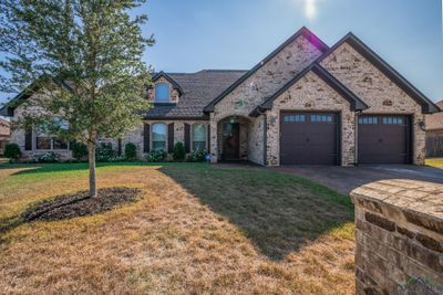 112 New Braunfels Lane, House other with 4 bedrooms, 3 bathrooms and null parking in Hallsville TX | Image 2