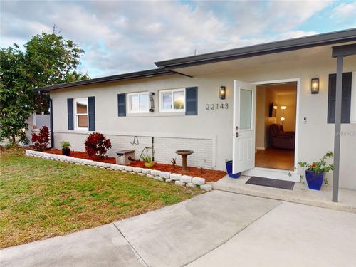 22143 Lasalle Rd, PORT CHARLOTTE, FL, 33952-4507 | Card Image